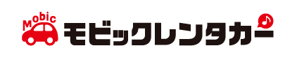 モビックレンタカーのロゴ